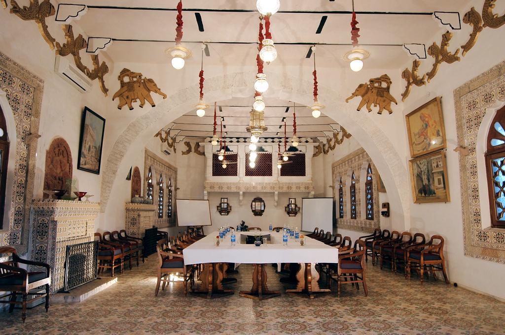 Bundelkhand Riverside Orchha Exterior photo