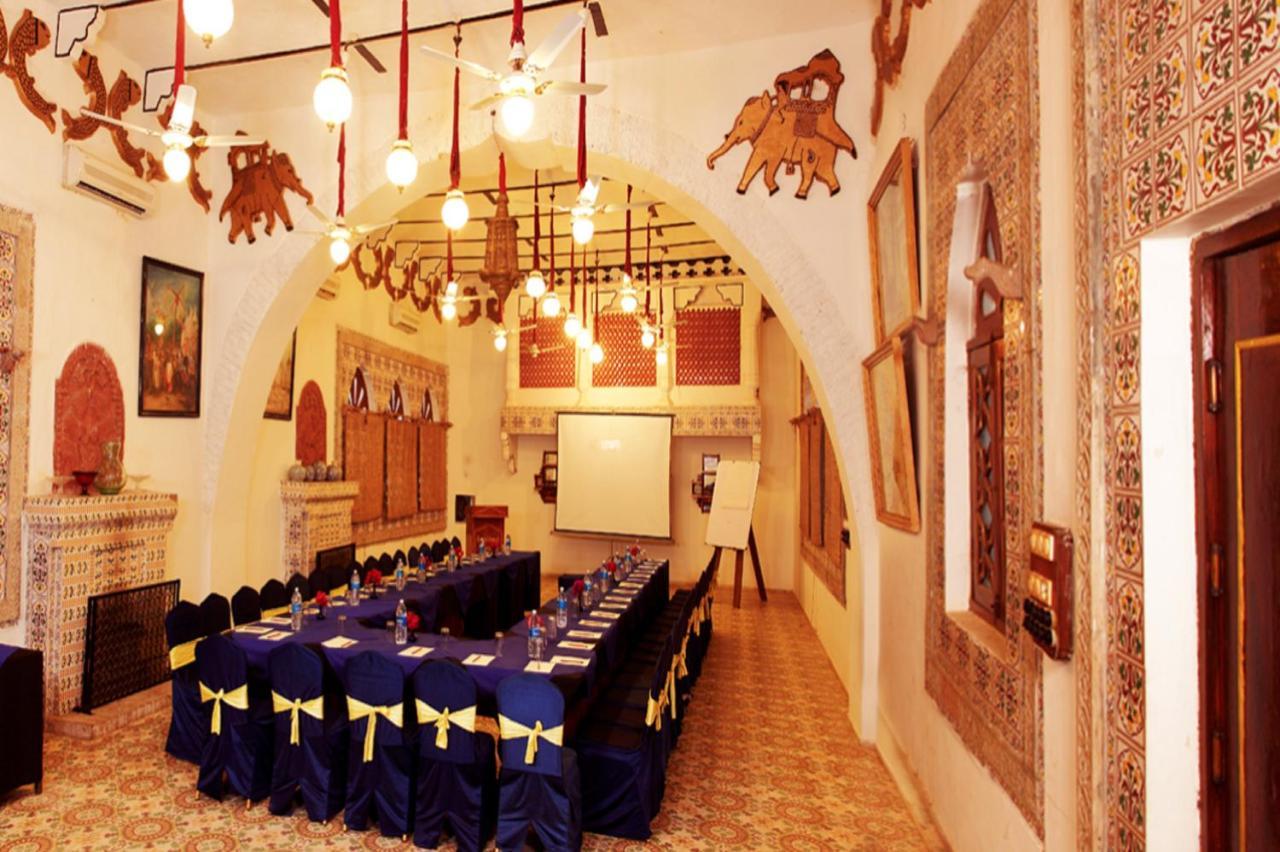 Bundelkhand Riverside Orchha Exterior photo